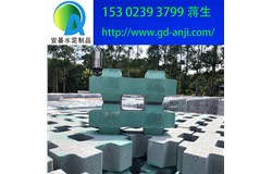 廣州蘿崗植草磚規(guī)格尺寸