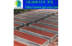 廣州增城電纜溝蓋板價(jià)格實(shí)惠