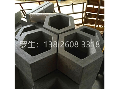 六角護(hù)坡磚